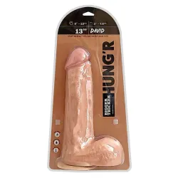 HUNG'R Gode David Hungr 26 x 8cm